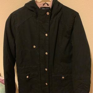 Woman’s Jacket